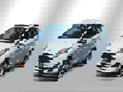 Used 2015 Ford Fiesta SE w/ Equipment Group 201A