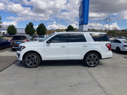 Used 2021 Ford Expedition Limited