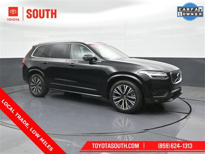 Used 2022 Volvo XC90 T5 Momentum w/ Climate Package