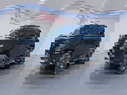 Used 2017 Chevrolet Tahoe LT