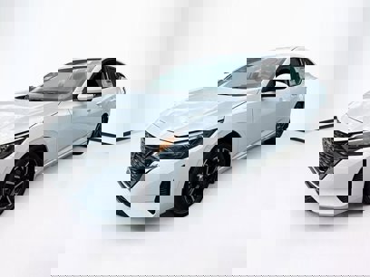 New 2025 Nissan Sentra SV w/ All-Weather Package
