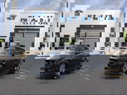 New 2024 Ford Mustang GT Premium