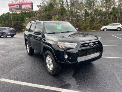 Used 2023 Toyota 4Runner SR5 Premium
