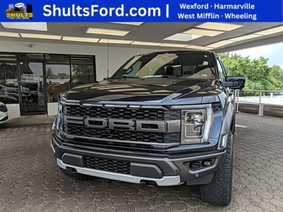 Used 2023 Ford F150 Raptor