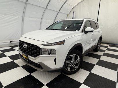 Used 2023 Hyundai Santa Fe SEL
