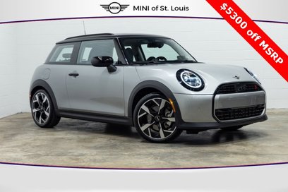 Used 2025 MINI Cooper S