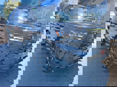 New 2025 Honda Pilot Sport