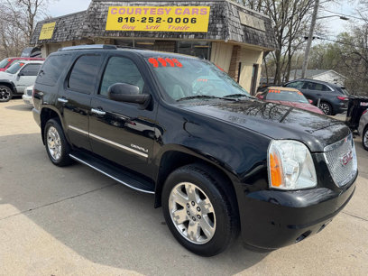Used 2014 GMC Yukon Denali
