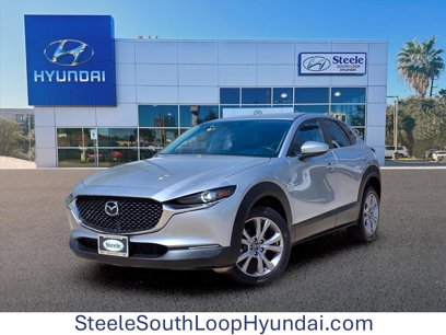 Used 2020 MAZDA CX-30 FWD w/ Select Package
