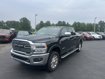 Used 2019 RAM 3500 Laramie