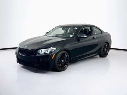 Used 2021 BMW M240i xDrive Coupe w/ Premium Package