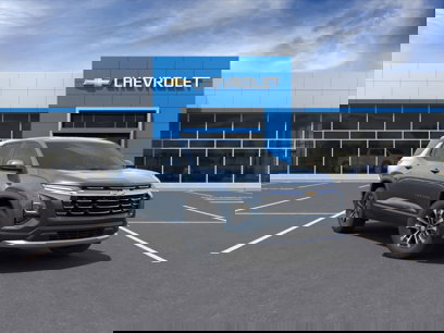 New 2026 Chevrolet Equinox LT w/ Convenience Package II