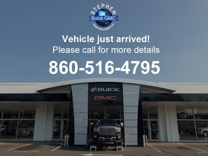 New 2025 GMC Sierra 3500 AT4 w/ AT4 Premium Plus Package