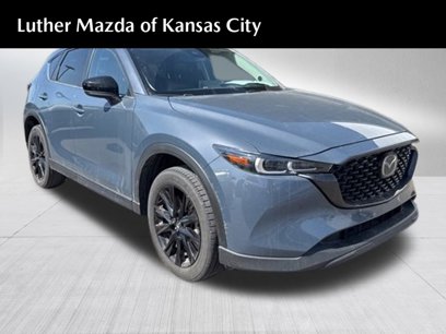 Used 2024 MAZDA CX-5 Carbon Edition