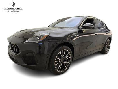 Used 2023 Maserati Grecale GT