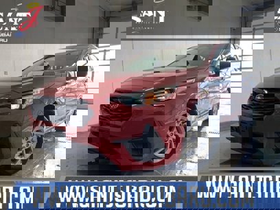 New 2025 Subaru Impreza 2.0i