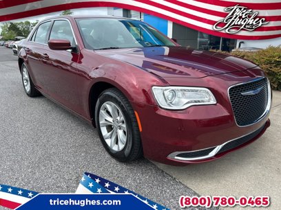 Used 2018 Chrysler 300 Touring