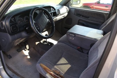 Used 1999 Dodge Ram 1500 Truck ST