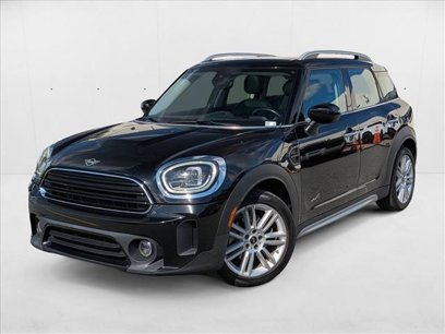 Used 2022 MINI Cooper Countryman ALL4