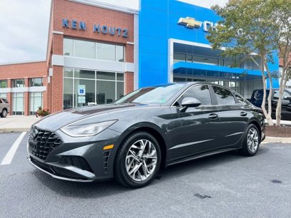 Used 2022 Hyundai Sonata SEL