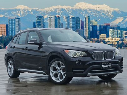 Used 2014 BMW X1 xDrive28i