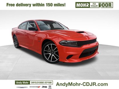 Used 2023 Dodge Charger R/T w/ Technology Group