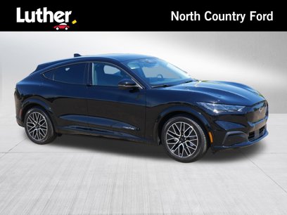 Used 2024 Ford Mustang Mach-E Premium