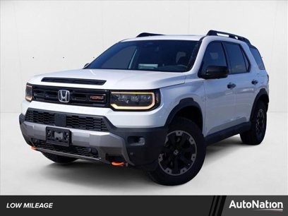 Used 2026 Honda Passport TrailSport Elite