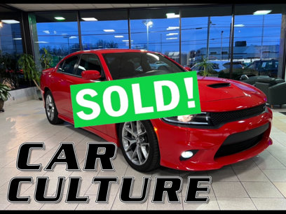 Used 2022 Dodge Charger GT
