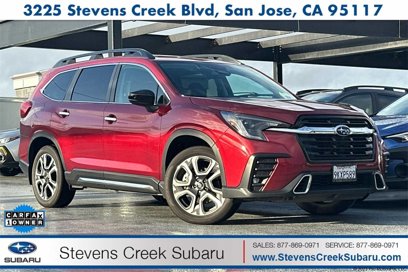 Used 2024 Subaru Ascent Touring