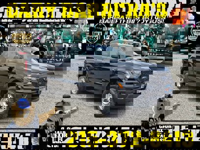 Used 2022 Ford Ranger XL