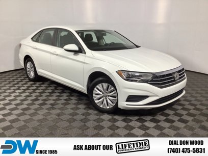 Used 2019 Volkswagen Jetta S w/ Driver Assistance Package