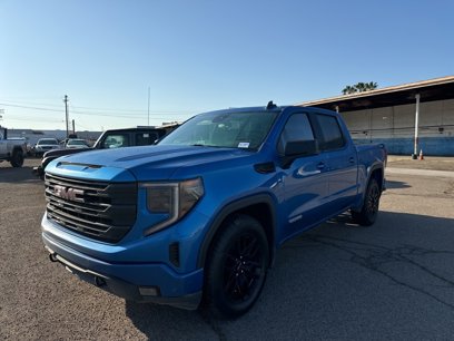 Used 2022 GMC Sierra 1500 Elevation