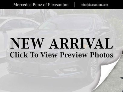 Used 2018 Ford Fusion Energi Platinum
