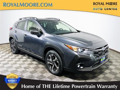 New 2025 Subaru Crosstrek 2.5i Premium
