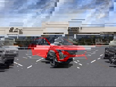 New 2025 Cadillac Optiq Sport 2