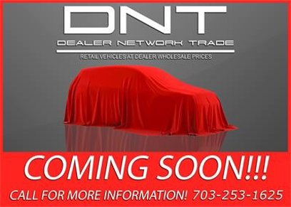 Used 2009 Acura TSX Sedan
