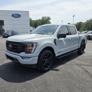 Used 2023 Ford F150 XLT w/ Equipment Group 302A High