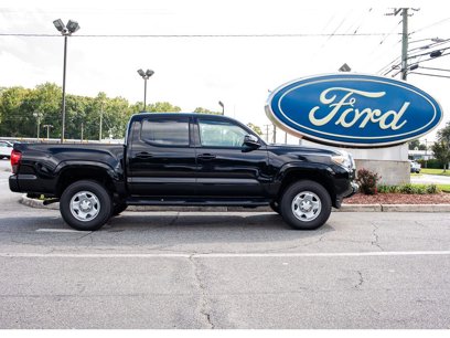 Used 2023 Toyota Tacoma SR