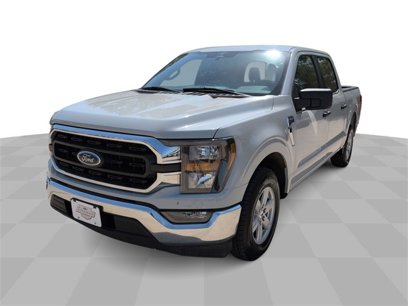 Used 2023 Ford F150 XLT