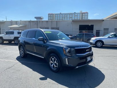 Used 2022 Kia Telluride EX