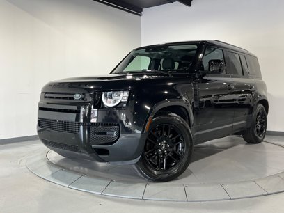 Used 2021 Land Rover Defender 110 S