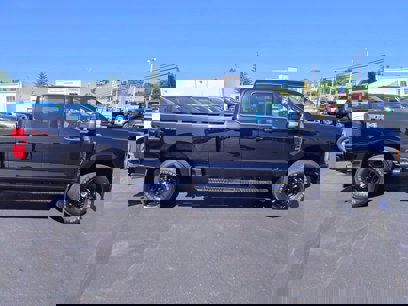 Used 2023 Ford F250 XLT