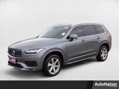 Used 2020 Volvo XC90 T6 Momentum