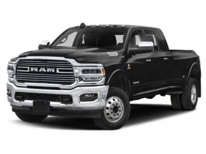 Certified 2020 RAM 3500 Big Horn w/ Level 2 Equipment Group