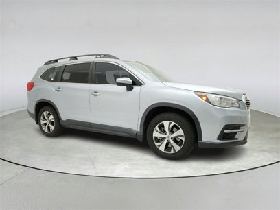 Used 2021 Subaru Ascent Premium w/ Convenience Package