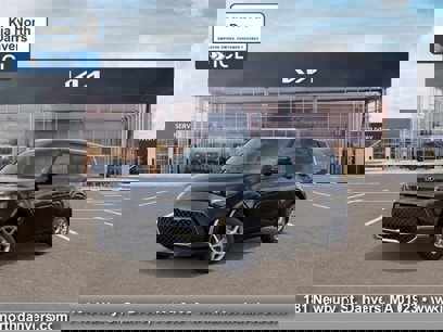 New 2025 Kia Soul S