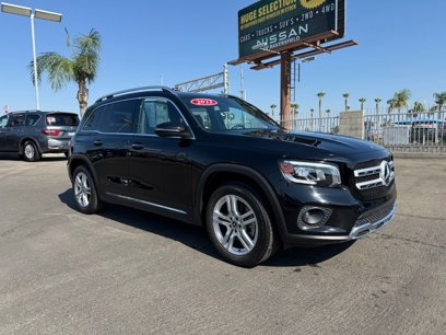 Used 2022 Mercedes-Benz GLB 250