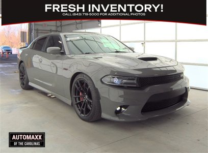 Used 2018 Dodge Charger R/T