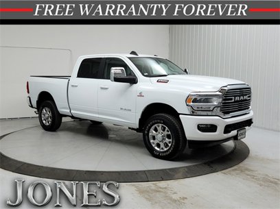 Used 2024 RAM 2500 Laramie